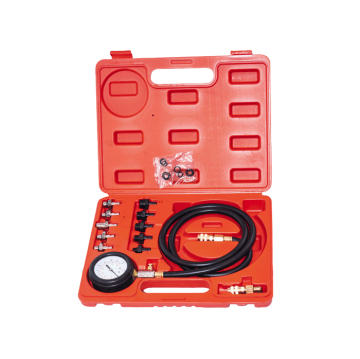 NT Tools NTA1063 13 Parça Yağ Basıncı Test Cihazı