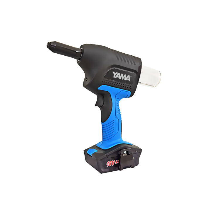 Yama 4.0 ... 6.4mm 18V Akülü Kömürsüz Motor Pop Perçin