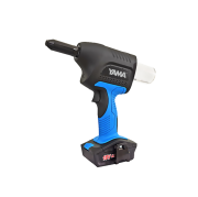 Yama 4.0 ... 6.4mm 18V Akülü Kömürsüz Motor Pop Perçin