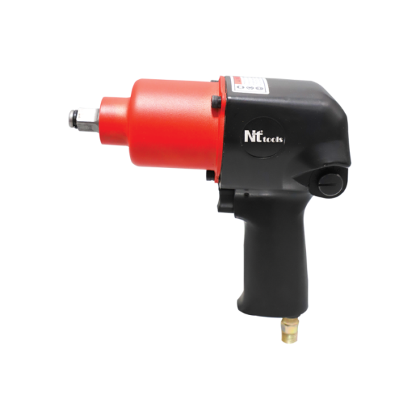 NTAirTools NTX-7193 1/2inç 87kgm Havalı Somun Sökme