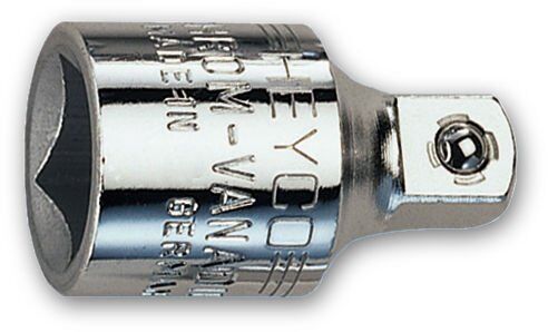 Heyco 1/2-3/8 Adaptör