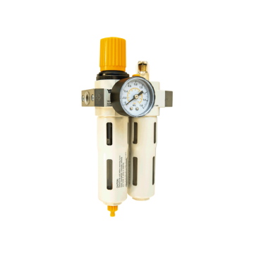 Yama YAS142 1/4'' Yüksek Kapasite İkili Şartlandırıcı