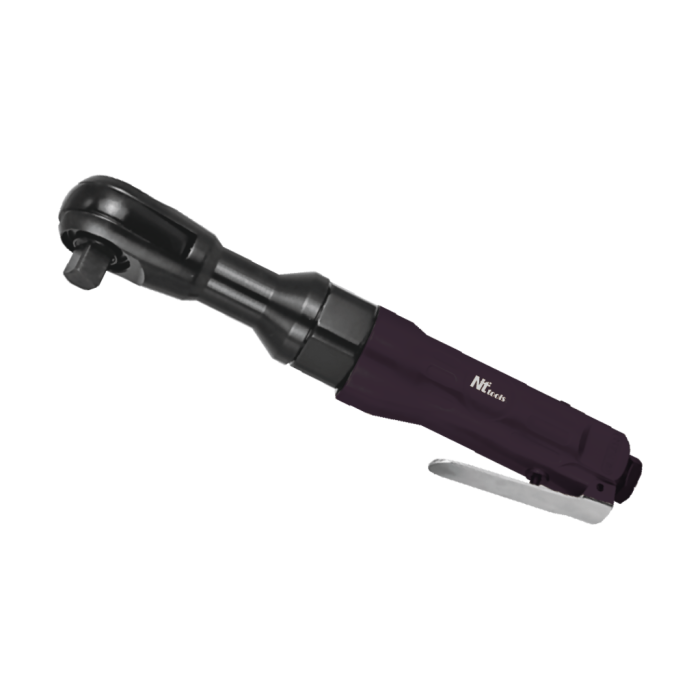 NTAirTools NTX-4871 1/2inç 6.3kgm Havalı Cırcır Kol