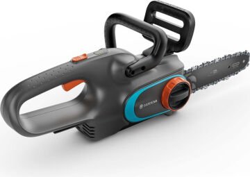 Gardena 14790-55 Akülü Testere PowerSaw 250/18V P4A
(akü hariç)