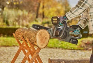 Gardena 14790-55 Akülü Testere PowerSaw 250/18V P4A
(akü hariç)