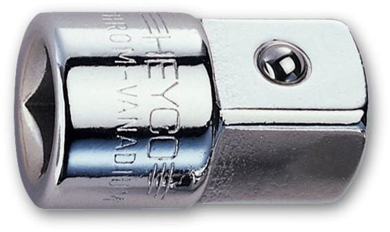 Heyco 1/2-3/4 Adaptör