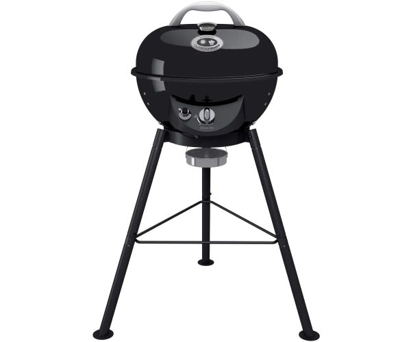 Aygaz Chelsea 420 G Yeni Nesil Barbekü Kamp Seti
