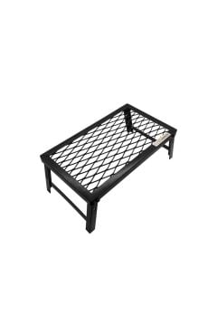 Rox Camping 0122 Ayaklı Ateş Üstü Kamp Izgara X-Large