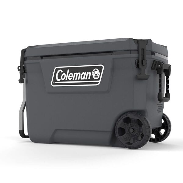 Coleman Convoy Tekerlekli Soğutucu Buzluk 61.5 Lt