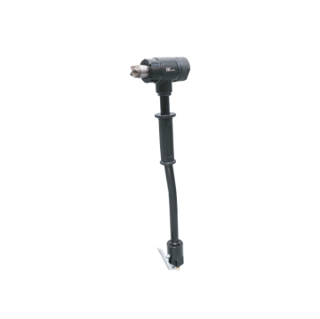 NTAirTools NTX-3900 Havalı Raspa Çekici