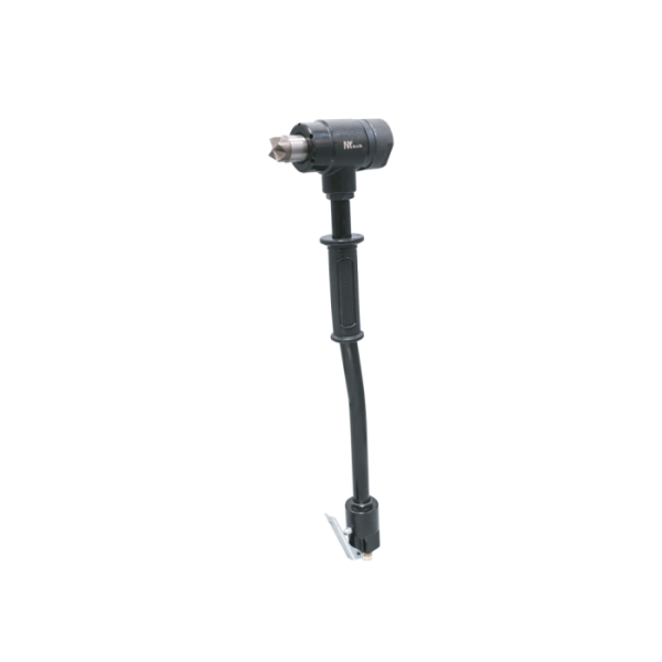 NTAirTools NTX-3900 Havalı Raspa Çekici