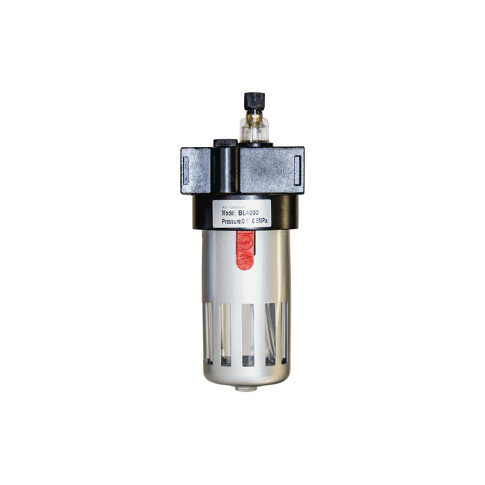 Isaiah NIBL4000 1/2'' Yağlayıcı