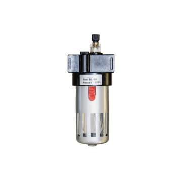 Isaiah NIBL4000 1/2'' Yağlayıcı