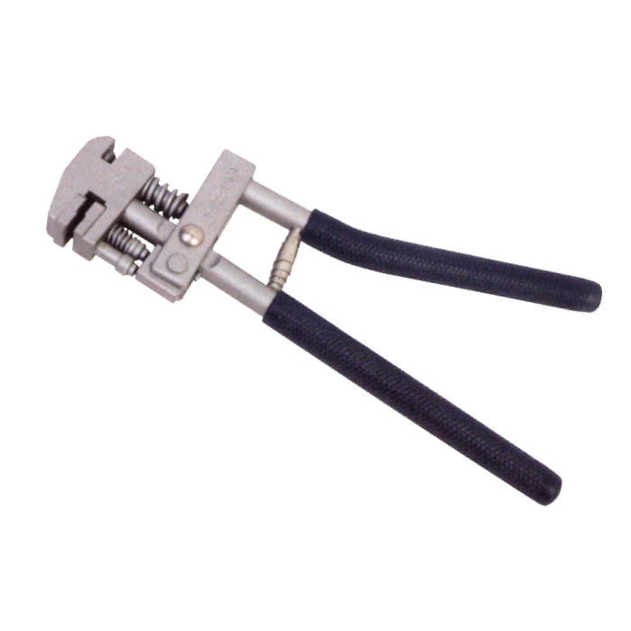 NT Tools NT3472 Punta Kavrama ve Delik Açma Pensi