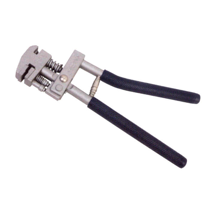 NT Tools NT3472 Punta Kavrama ve Delik Açma Pensi