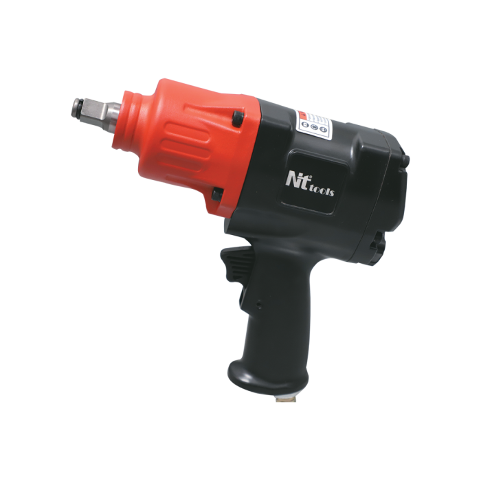NTAirTools NTX-7400 1/2inç 112kgm Havalı Somun Sökme
