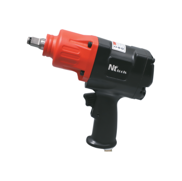 NTAirTools NTX-7400 1/2inç 112kgm Havalı Somun Sökme