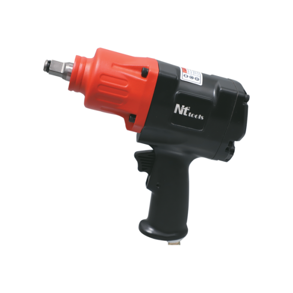 NTAirTools NTX-7400 1/2inç 112kgm Havalı Somun Sökme