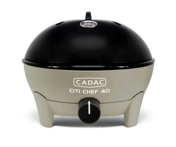 Aygaz Cadac Citi Chef 40 Barbekü - Yeşil