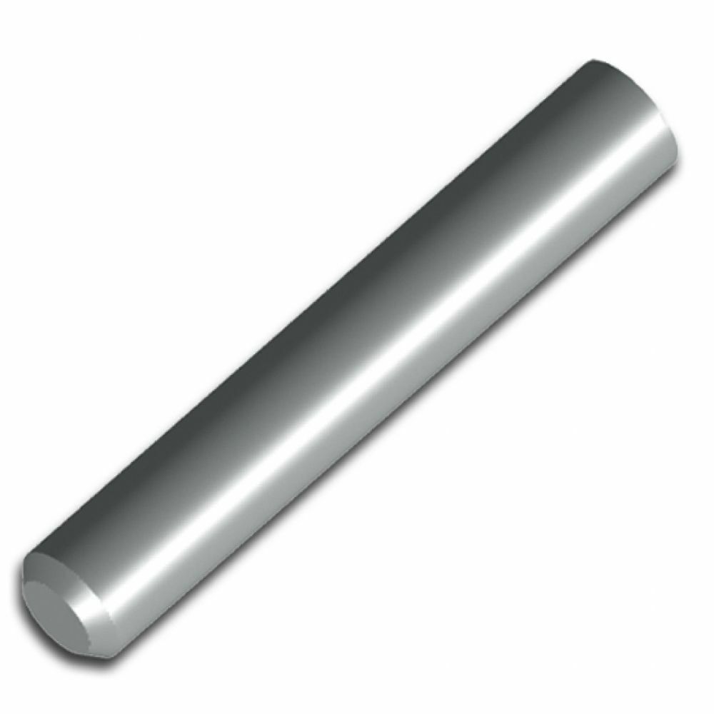 Bohle Silberschnitt Cam Elması Mili 1,39*9 mm