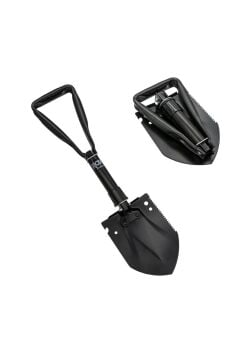 Rox Camping Katlanır Kamp Küreği 58 Cm 153camp0107