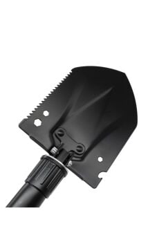 Rox Camping Katlanır Kamp Küreği 58 Cm 153camp0107