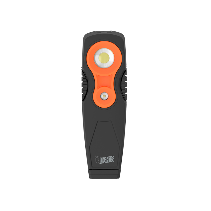 NTLights NTLE4027 1.000+200 Lm+ UV 395nm Ledli El Feneri