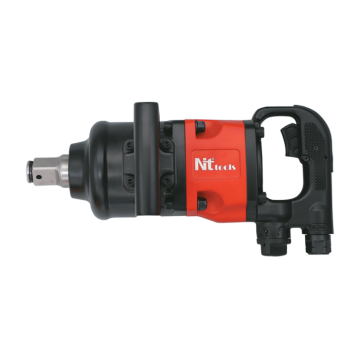 NTAirTools NTX-7880 1inç 265kgm Havalı Düz Somun Sökme