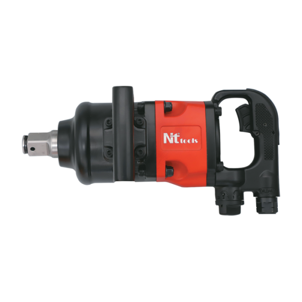 NTAirTools NTX-7880 1inç 265kgm Havalı Düz Somun Sökme