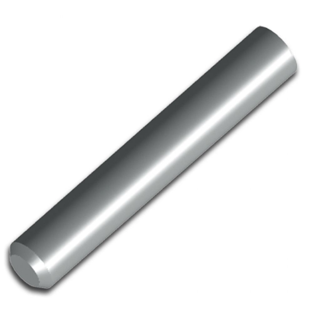 Bohle Silberschnitt Cam Elması Mili 1,3*8 mm