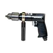 Emax ET-1240 13 mm. 900 RPM Kabzalı Havalı Matkap