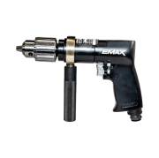 Emax ET-1240 13 mm. 900 RPM Kabzalı Havalı Matkap