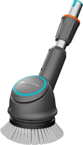 Gardena 14842-20 AquaBrush 18V Akülü Çoklu Temizleyici