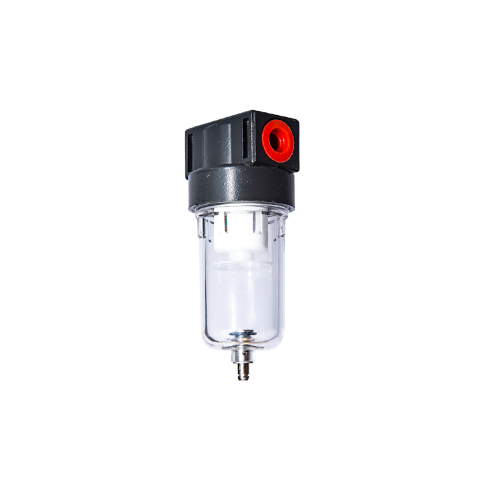 Isaiah NIAF2000 1/4'' Filtre