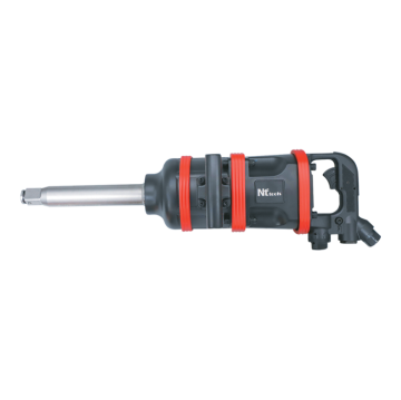 NTAirTools NTX-7888 1inç 428kgm Havalı Uzun Düz Somun Sökme