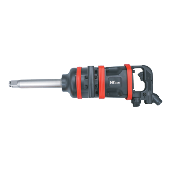 NTAirTools NTX-7888 1inç 428kgm Havalı Uzun Düz Somun Sökme