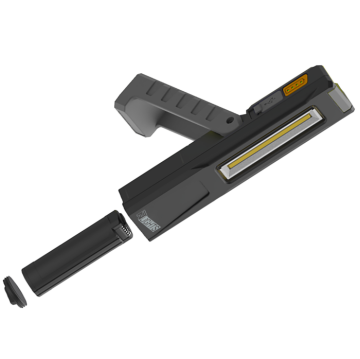 NTLights NTLE0820 800+200 Lümen Ledli Tamirci Feneri