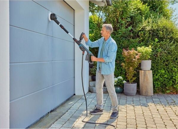 Gardena 14845-20 AquaBrush Uzatma Çubuğu