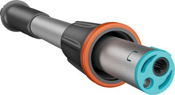 Gardena 14845-20 AquaBrush Uzatma Çubuğu