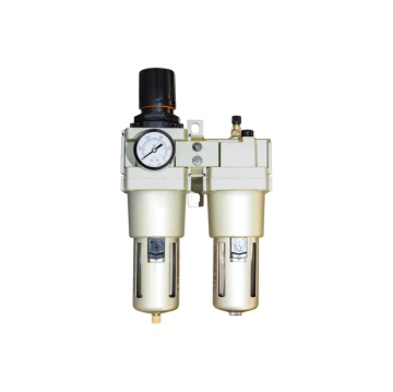 Isaiah NIAY5010 1'' Yüksek Kapasite İkili Şartlandırıcı