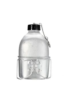 Rox Camping Taşıma Kılıflı Alüminyum Matara Seti (153CAMP0144)