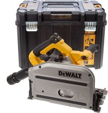 Dewalt DWS520KT 1300W 165MM Dalma Testere