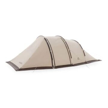 Naturehike Cloud Vessel UPF50+ Snow Skirt 4-6 Kişilik Tünel Çadır