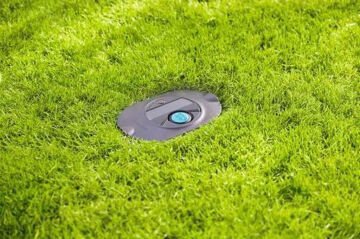 Gardena 16010-20 Güneş Enerjili Sulama Sistemi AquaPrecise Boru Hattı Komple Set