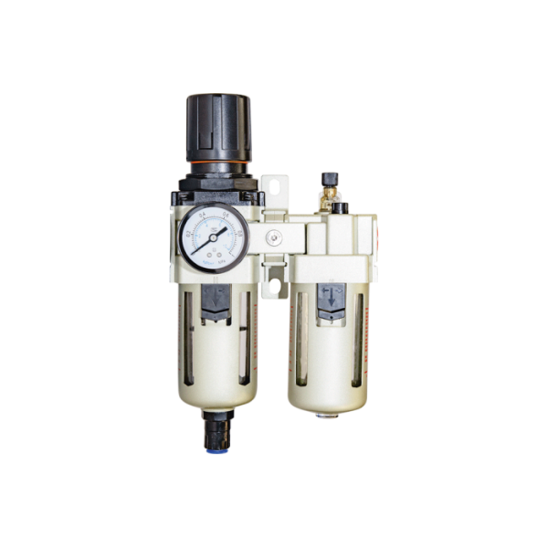 Isaiah NIAYO4010 1/2''Otomatik Boşaltma Yüksek Kap.İkili Şartlandırıcı