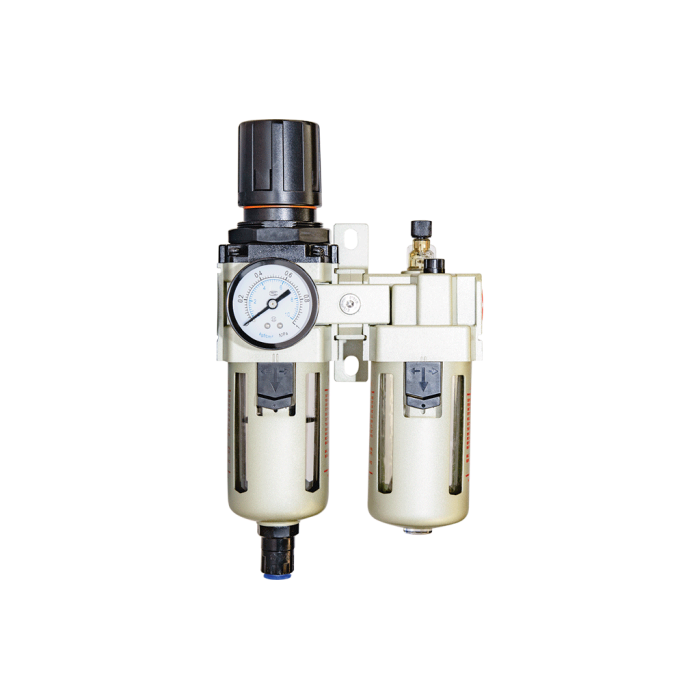 Isaiah NIAYO4010 1/2''Otomatik Boşaltma Yüksek Kap.İkili Şartlandırıcı
