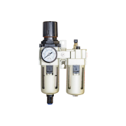 Isaiah NIAYO4010 1/2''Otomatik Boşaltma Yüksek Kap.İkili Şartlandırıcı