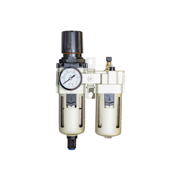 Isaiah NIAYO4010 1/2''Otomatik Boşaltma Yüksek Kap.İkili Şartlandırıcı