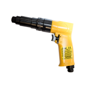 Yama AT-4080 6 mm. 1800 RPM Kabzalı Tip Havalı Tornavida
