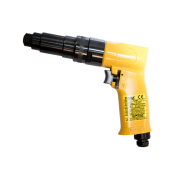 Yama AT-4080 6 mm. 1800 RPM Kabzalı Tip Havalı Tornavida